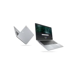 Acer ChromeBook 314 CB314-1HT-P8NS Pentium Silver 1.1 GHz 32GB eMMC - 4GB AZERTY - Frans