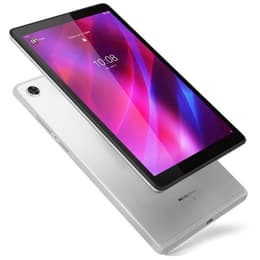 Lenovo Tab M8 (3rd Gen) 32GB - Grijs - WiFi + 4G