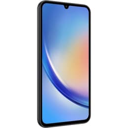 Galaxy A34 256GB - Grijs - Simlockvrij