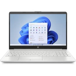HP 15-FD0000NX 15" Core i7 5 GHz - SSD 512 GB - 16GB AZERTY - Frans