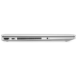HP 15-FD0000NX 15" Core i7 5 GHz - SSD 512 GB - 16GB AZERTY - Frans