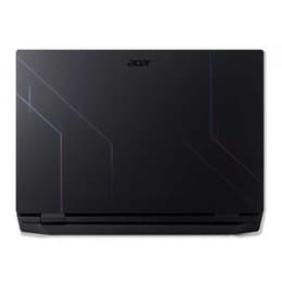 Acer Nitro 5 AN515-58-57GF 15" Core i5 2 GHz - SSD 512 GB - 16GB - NVIDIA GeForce RTX 4060 AZERTY - Frans