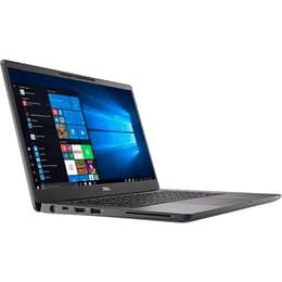 Dell Latitude 7300 13" Core i7 1.9 GHz - SSD 256 GB - 8GB QWERTZ - Duits