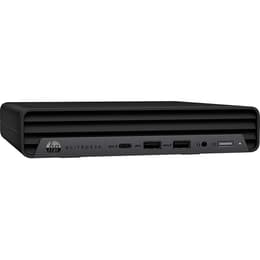 HP EliteDesk 800 G6 DM Core i7 2.9 GHz - HDD 256 GB RAM 16GB