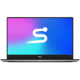 Dell XPS 15 7590 15" Core i7 GHz - SSD 1 TB - 32GB QWERTY - Zweeds