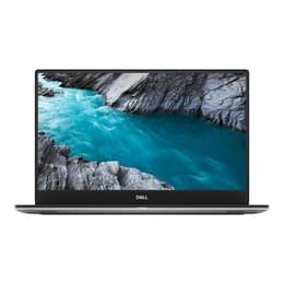 Dell XPS 15 7590 15" Core i7 GHz - SSD 1 TB - 32GB QWERTY - Zweeds