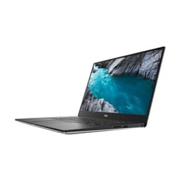 Dell XPS 15 7590 15" Core i7 GHz - SSD 1 TB - 32GB QWERTY - Zweeds