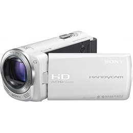 Sony HDR-CX250E Videocamera & camcorder USB - Wit