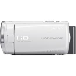 Sony HDR-CX250E Videocamera & camcorder USB - Wit