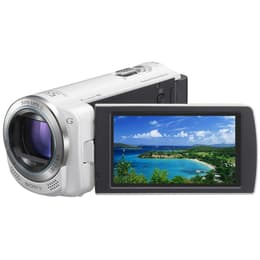Sony HDR-CX250E Videocamera & camcorder USB - Wit