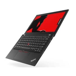 Lenovo ThinkPad X280 12" Core i7 1.9 GHz - SSD 256 GB - 8GB QWERTY - Nederlands