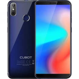 Cubot R11 16GB - Blauw - Simlockvrij