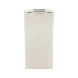 Vedette VLT1255W Klassieke wasmachine Toplading