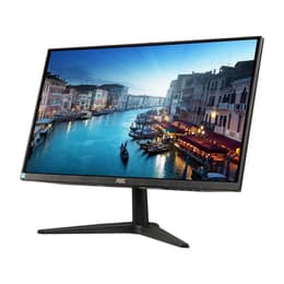 23,6-inch Aoc 24B1H 1920 x 1080 LED Beeldscherm Zwart