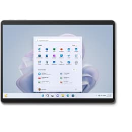 Microsoft Surface Pro 9 12" Core i5 3.3 GHz - SSD 256 GB - 8GB Zonder toetsenbord