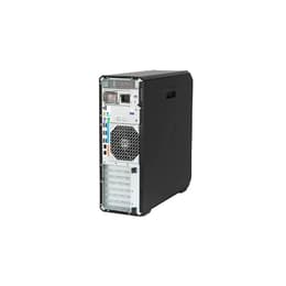HP Z6 G4 Xeon 2.3 GHz - SSD 2 TB - 64GB - NVIDIA Quadro M2000