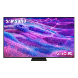 Smart TV Samsung QLED Ultra HD 4K 165 cm TQ65QN80FA