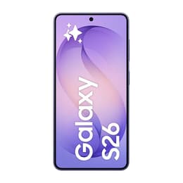 Galaxy S26+ 256GB - Violet - Simlockvrij