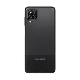 Galaxy M12 64GB - Zwart - Simlockvrij