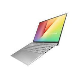 Asus VivoBook A512FA 15" Core i5 1.6 GHz - SSD 512 GB - 8GB AZERTY - Frans