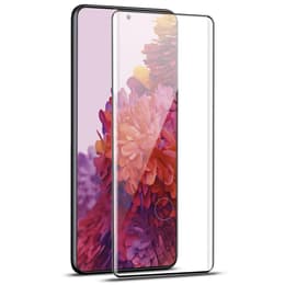 Beschermend scherm Jaym Galaxy S21 Ultra - Transparant