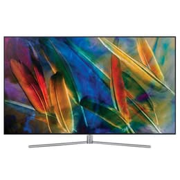 Smart TV Samsung LCD Ultra HD 4K 140 cm QE55Q7F