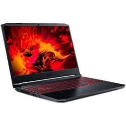 Acer NITRO 5 AN515-42-R1JG 15" Ryzen 5 2 GHz - SSD 1 TB - 16GB - AMD Radeon RX 560X AZERTY - Frans