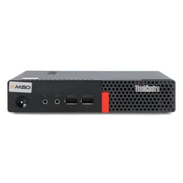 Lenovo ThinkCentre M910Q Tiny Core i5 2.7 GHz - SSD 256 GB RAM 16GB