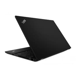 Lenovo ThinkPad T15 G2 15" Core i5 4.2 GHz - SSD 256 GB - 16GB AZERTY - Frans