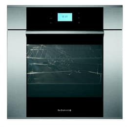 Multifunctionele ventilatorondersteuning De Dietrich DOP1160X Oven