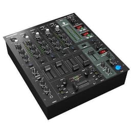 Behringer DJX 750 Audio accessoires