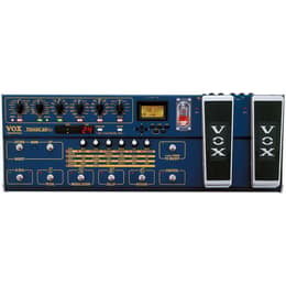Vox ToneLab SE Valvetronix Audio accessoires