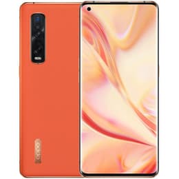 Oppo Find X2 Pro 512GB - Oranje - Simlockvrij