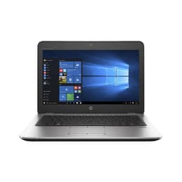 HP EliteBook 850 G4 15" Core i5 2.6 GHz - SSD 512 GB - 16GB QWERTY - Spaans
