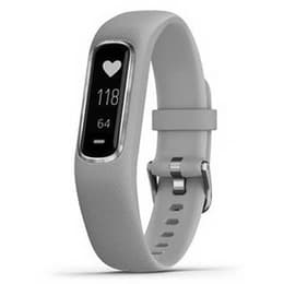 Garmin Vivosmart 4 Bluetooth 14 mm - Grijs