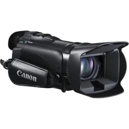 Canon Legria HF G25 Videocamera & camcorder - Zwart