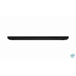 Lenovo ThinkPad T490 14" Core i7 1.8 GHz - SSD 256 GB - 8GB QWERTZ - Duits