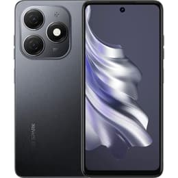 Tecno Spark 20 128GB - Zwart - Simlockvrij