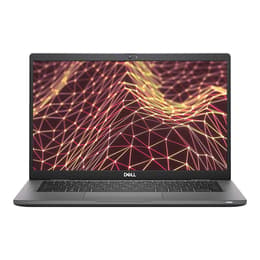 Dell Latitude 7330 13" Core i7 1.7 GHz - SSD 256 GB - 16GB QWERTY - Italiaans