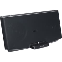 Sony RDP-X200IPN Speaker Bluetooth - Zwart/Grijs