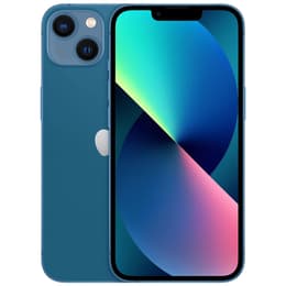 iPhone 13 512GB - Blauw - Simlockvrij