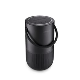 Bose Home Speaker Speaker Bluetooth - Zwart