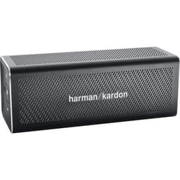 Harman Kardon One Speaker Bluetooth - Zwart