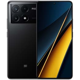 Xiaomi Poco X6 Pro 256GB - Zwart - Simlockvrij - Dual-SIM