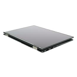Lenovo ThinkPad X390 Yoga 13" Core i5 1.6 GHz - SSD 256 GB - 8GB AZERTY - Frans