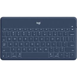 Logitech Toetsenbord QWERTY Draadloos Keys to go