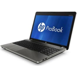 HP ProBook 4540s 15" Core i3 2.4 GHz - SSD 256 GB - 8GB AZERTY - Frans