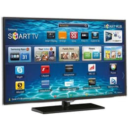 Smart TV Samsung LCD Full HD 1080p 94 cm UE37ES5500