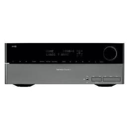Harman Kardon AVR 160 Soundbar & Home cinema-set
