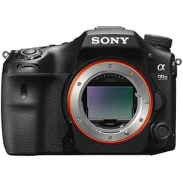 Reflex Alpha SLT-A99 II - Zwart
